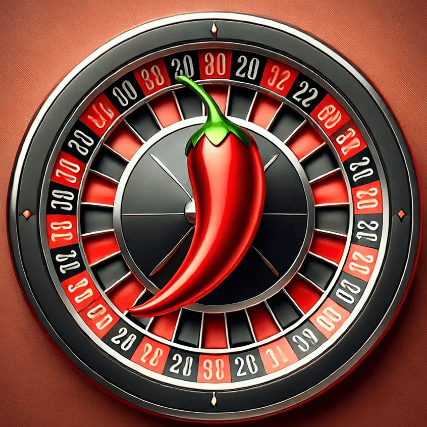 Spicy Slots